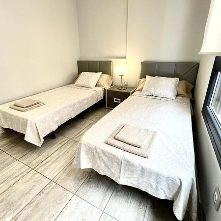 Exclusive Apartments On The First Line Of Benidorm Mar Y Sol Exterior photo