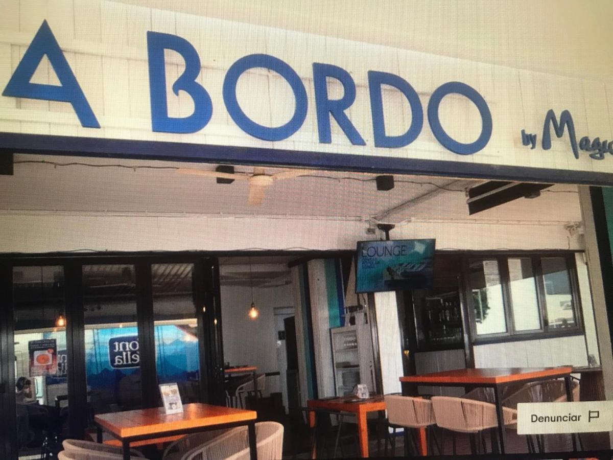 Exclusive Apartments On The First Line Of Benidorm Mar Y Sol Exterior photo